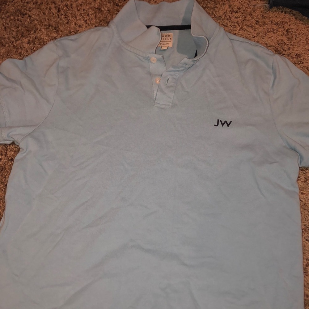 Men’s shirt bundle